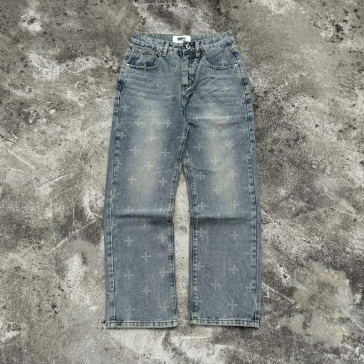 Picture of Maison Margiela Jeans Long _SKUMaisonMargielasz28-36sytxH66111934